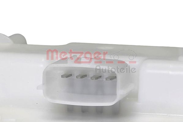 METZGER 2250312 Kraftstoff-Fördereinheit
